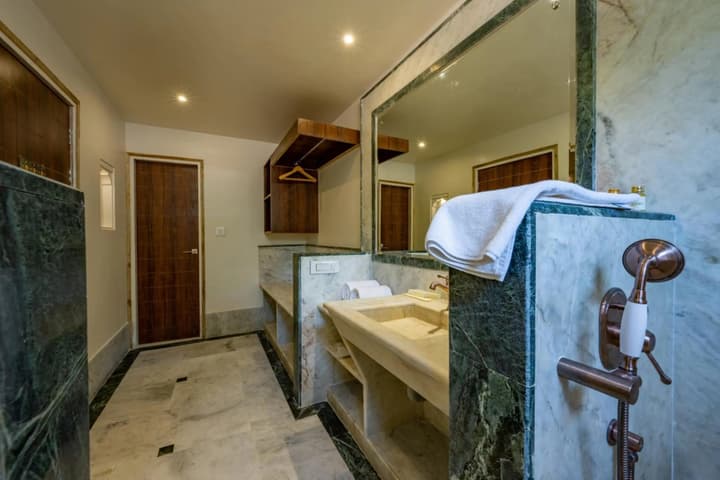 Aangan Resort Ranthambore