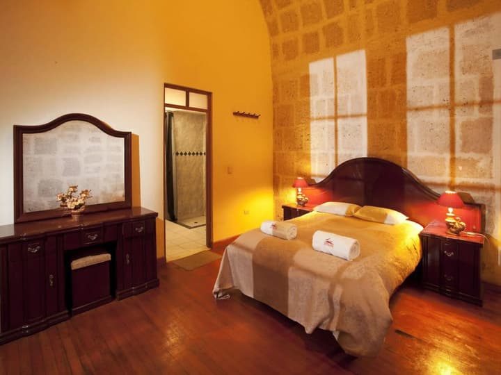 Hotel Casona Solar