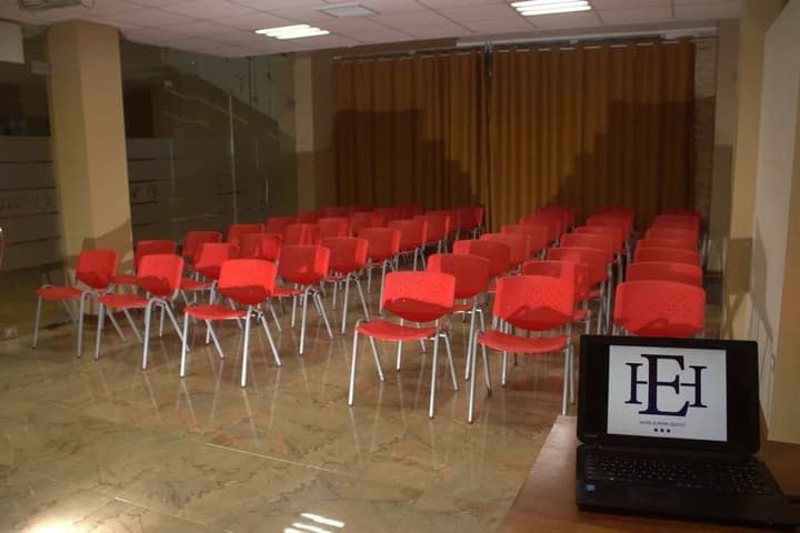 Hotel Europa Iquitos