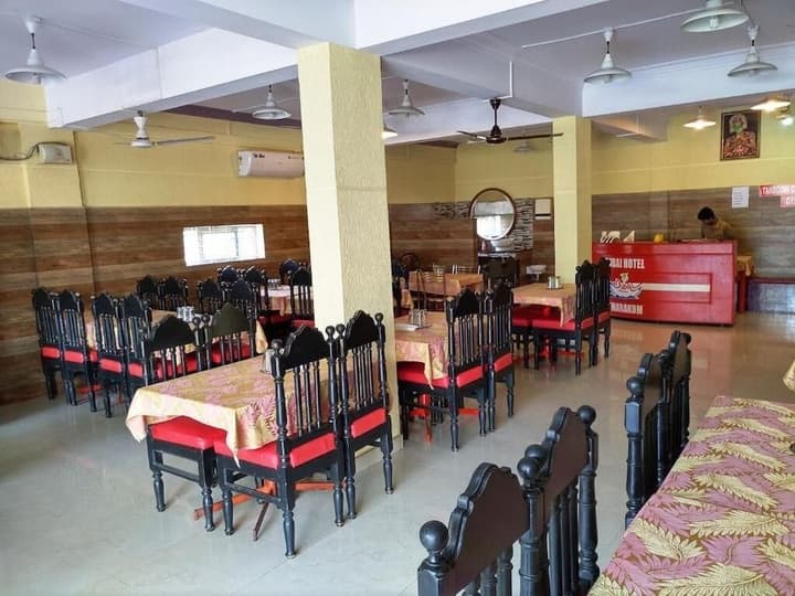 Dubai Hotel Kumarakom