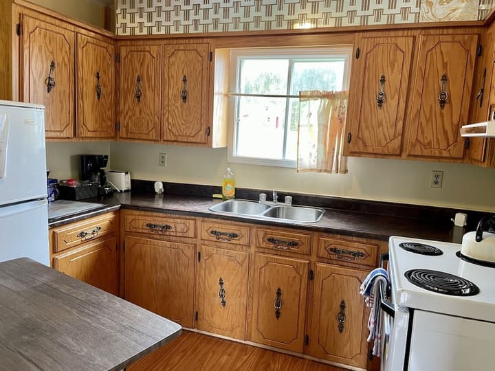 Bonne Bay Cottages