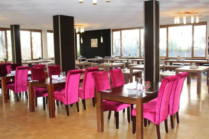 ATLAS Sporthotel