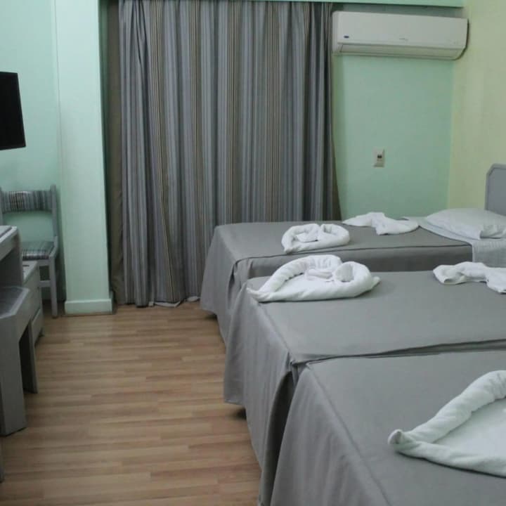 emilio hotel