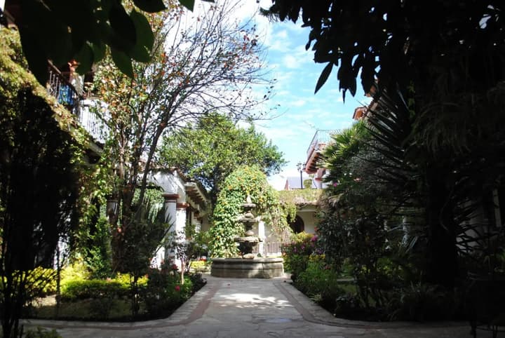 Hotel Jovel
