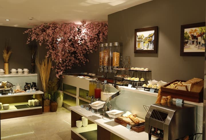 Roseland Centa Hotel Spa