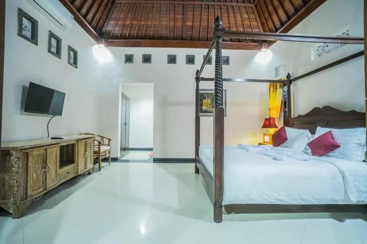 Jero Griya Ubud