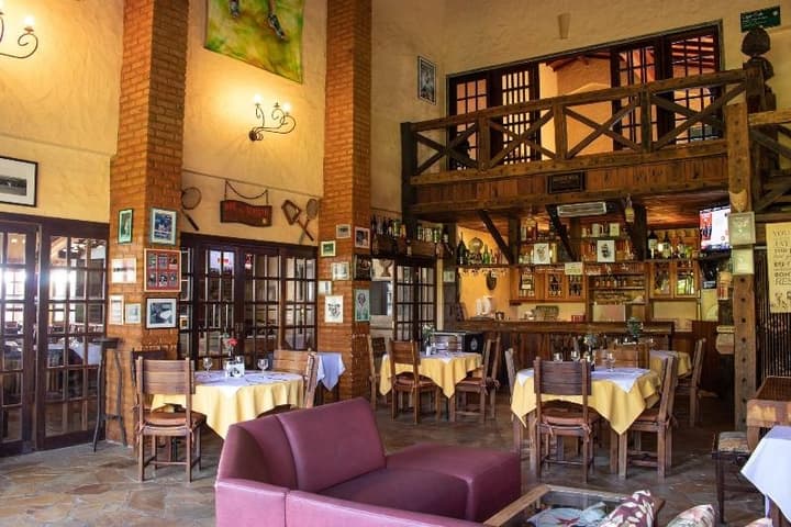 Bomtempo Hotel Ipaipava