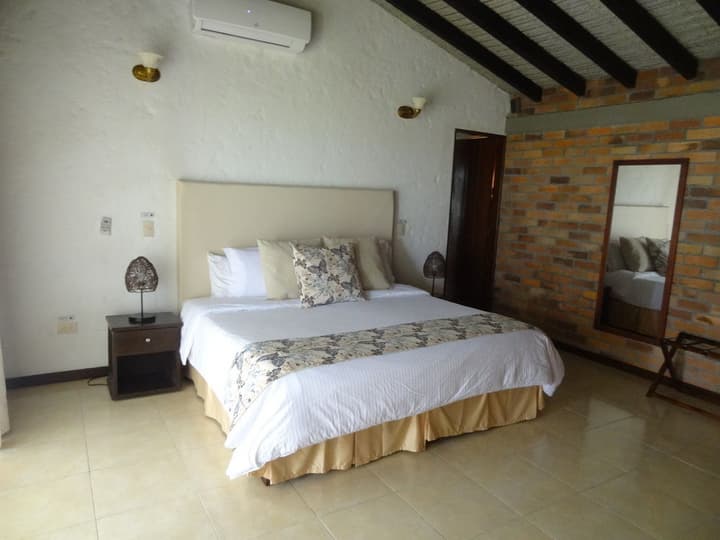 Finca Hotel La Tata Premium