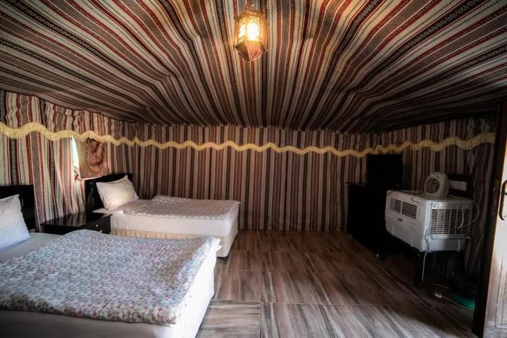 Jebel Shams Resort