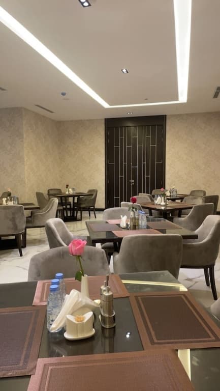 Alwateen Hotel