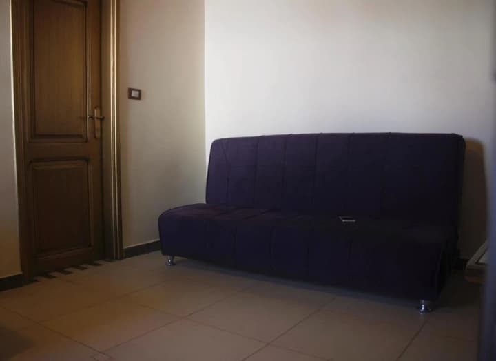 Dahab Holiday Hotel