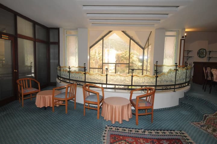 Hotel Villa Lycus