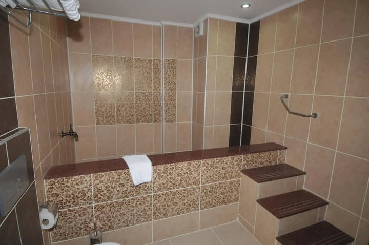 Hotel Villa Lycus