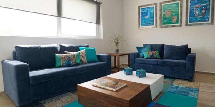 Azura Boutique Hotel