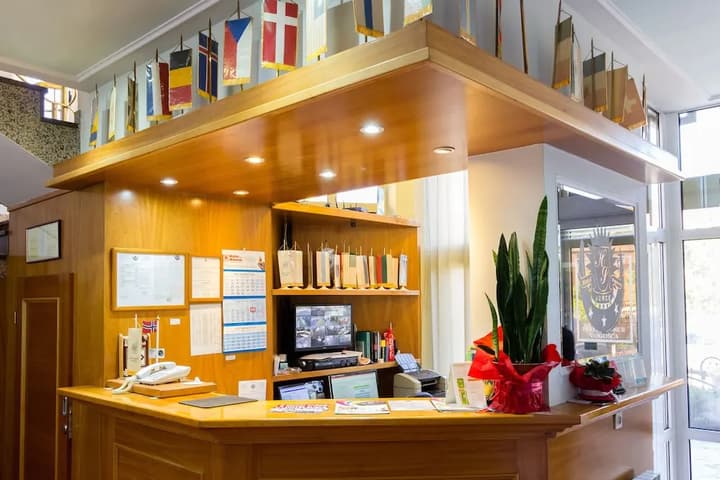Hotel Sunce