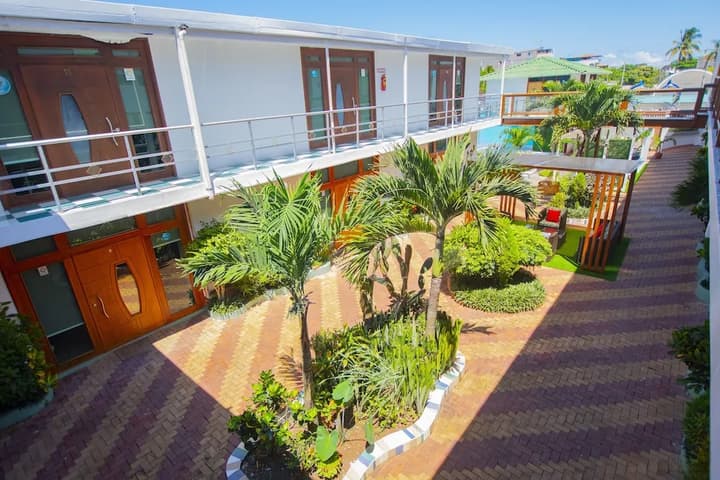 Hotel Blue Marlin
