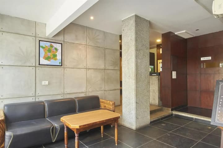 RKN Hotel