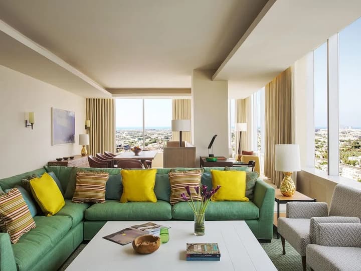 Assila Residences Jeddah