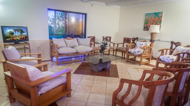 Hotel Otai