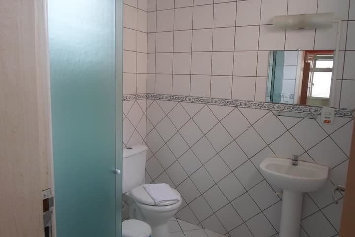 Pousada dos Leões