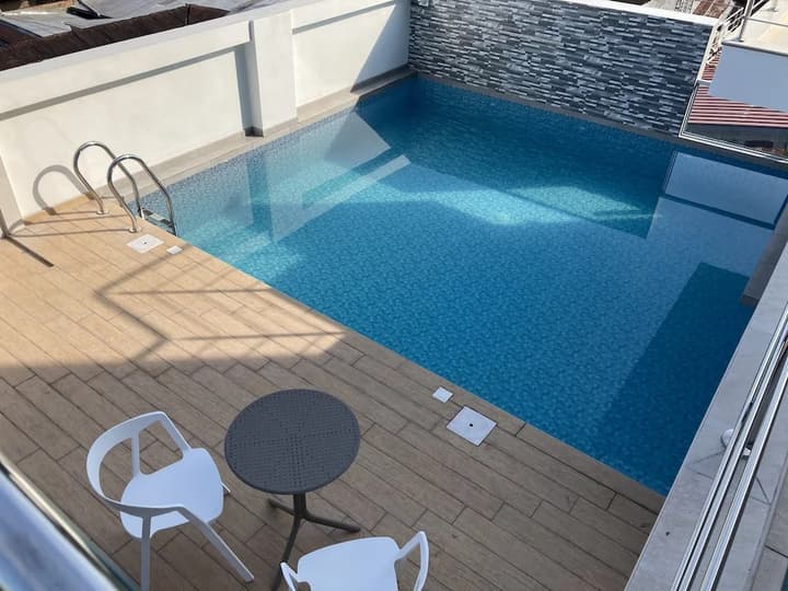 Hotel Europa Iquitos