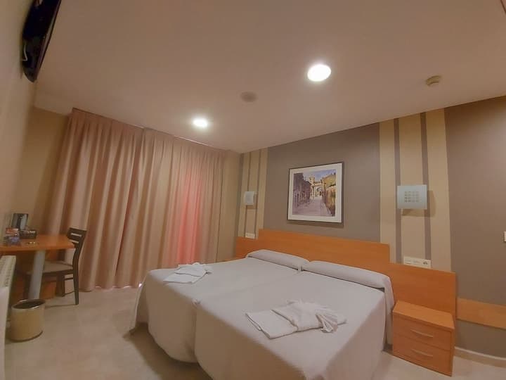 HOTEL RURAL San Pedro