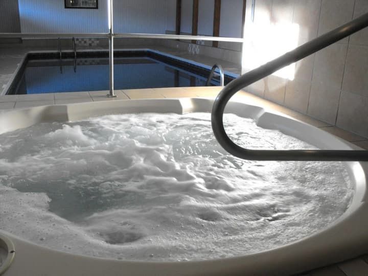 Aspen Inn & Suites