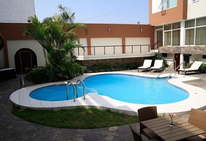 Hotel El Gran Marqués