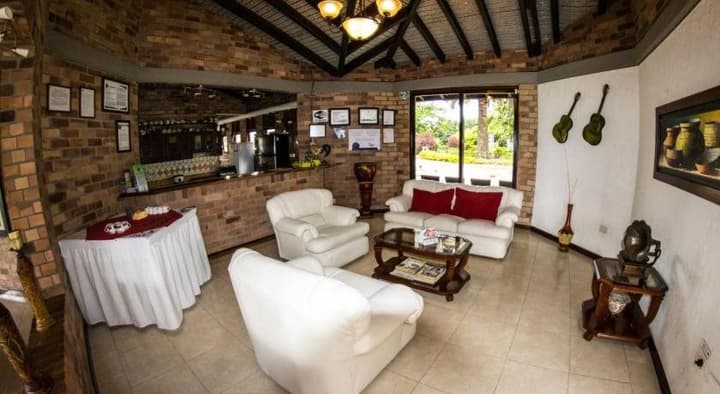 Finca Hotel La Tata Premium