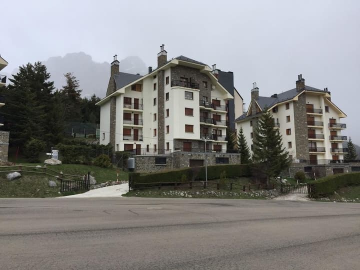 Apartamentos Formigal PR