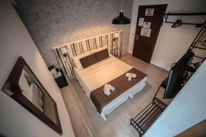 frascati rooms