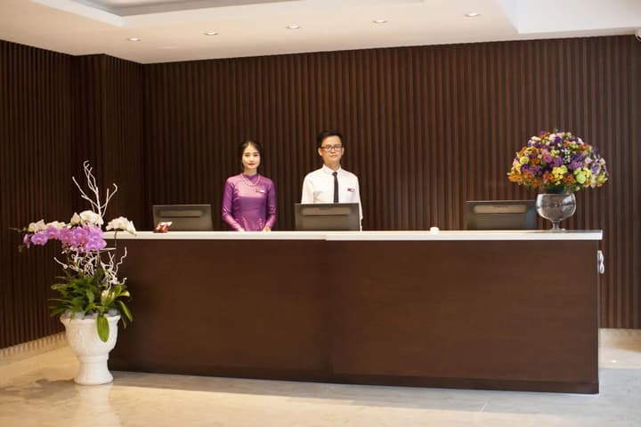 Roseland Centa Hotel Spa