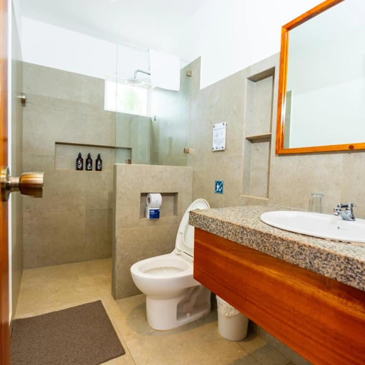 Hotel Ninfa