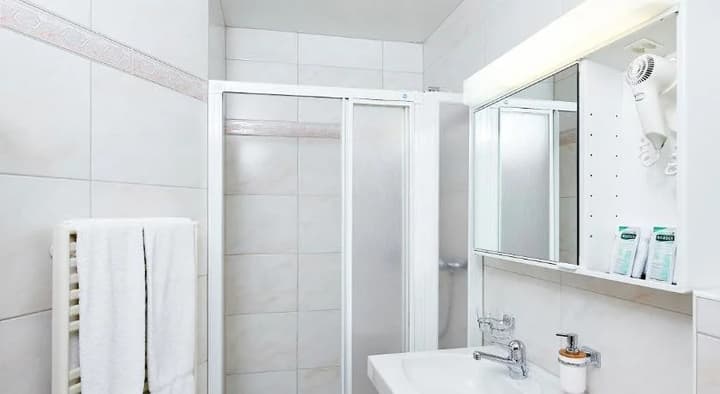 Hotel Sonnenhalde Garni