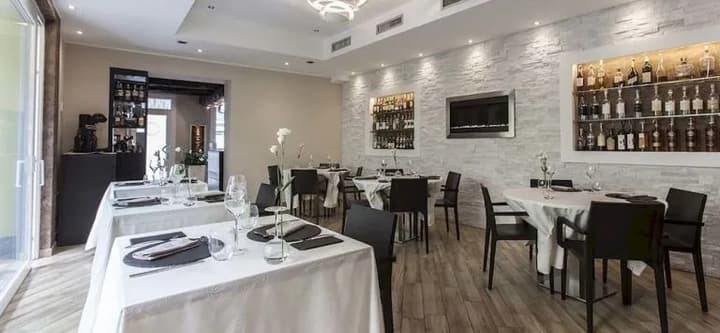 Boutique Hotel Legnano