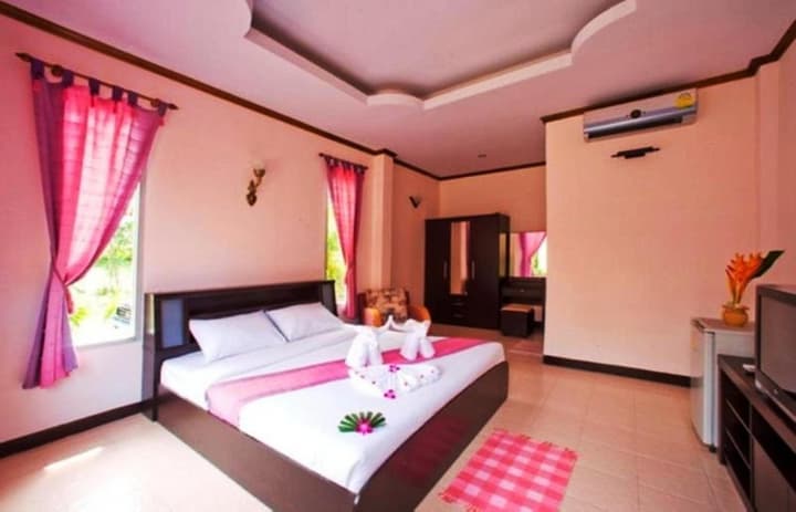 Seabreeze Hotel Koh Chang