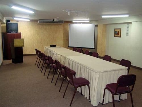 Intiotel - Chiclayo