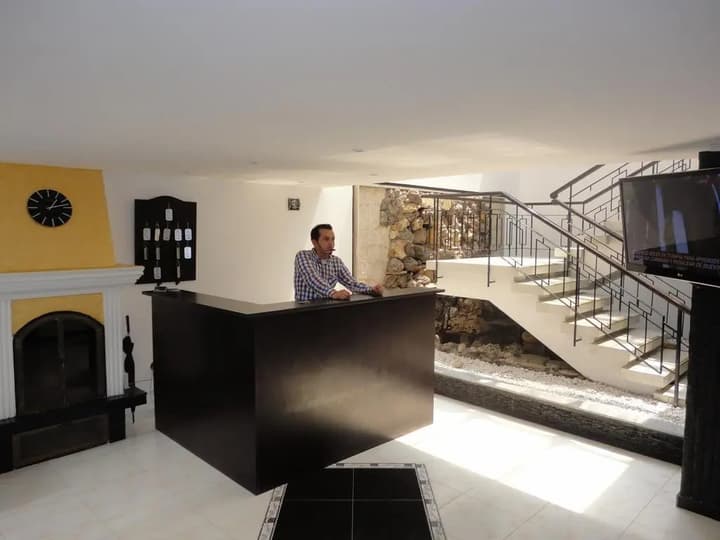 Hotel Dorado Plaza