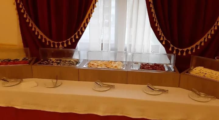 Hotel Luani Arte