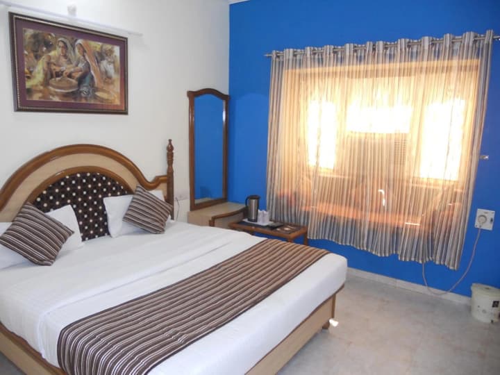 Hotel Imperial