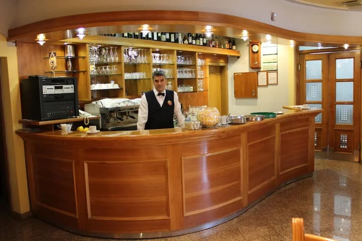 Hotel Sunce