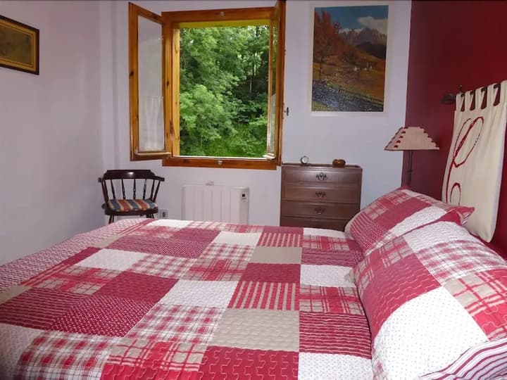Apartamentos Formigal PR