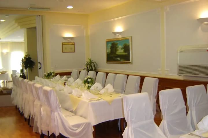 Hotel Sunce