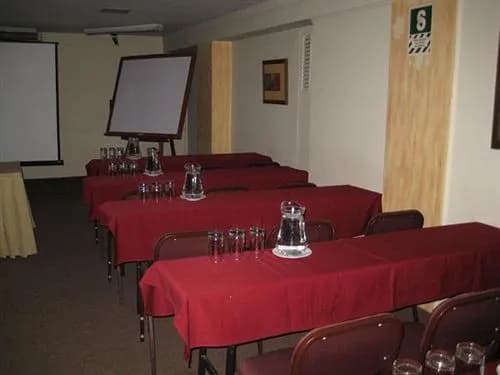 Intiotel - Chiclayo