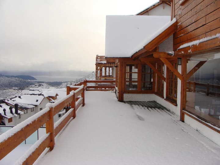 Hosteria del Cerro