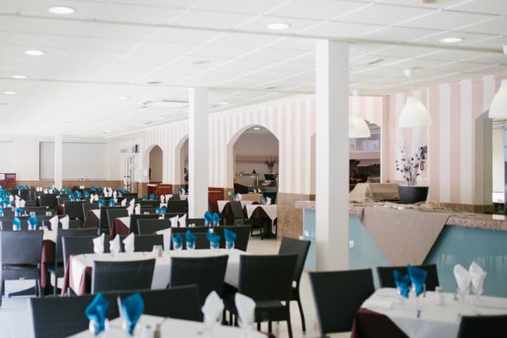 Villamarina Club Hotel