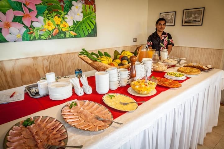 Hotel Otai