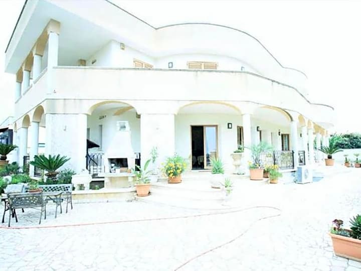 B&B Arcobaleno