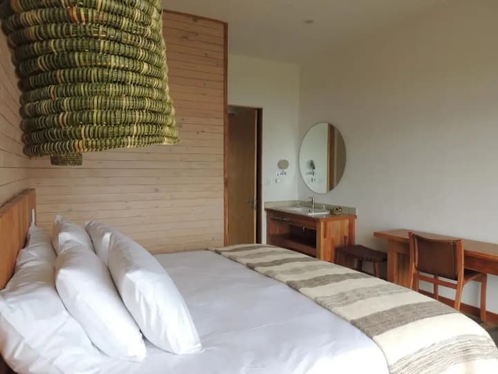 Hotel Simple Patagonia
