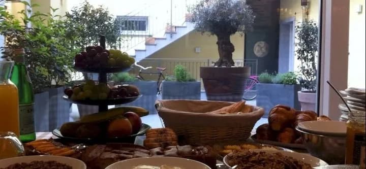 Boutique Hotel Legnano